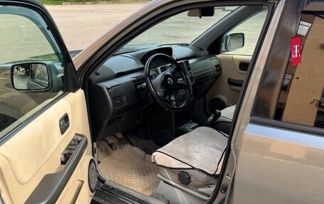 Nissan X-Trail, 2006 год, 470 000 рублей, 12 фотография