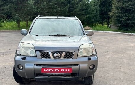 Nissan X-Trail, 2006 год, 470 000 рублей, 4 фотография