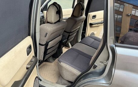 Nissan X-Trail, 2006 год, 470 000 рублей, 15 фотография