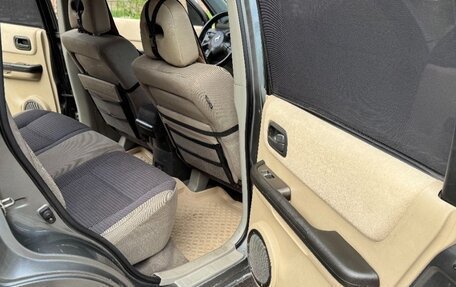 Nissan X-Trail, 2006 год, 470 000 рублей, 14 фотография