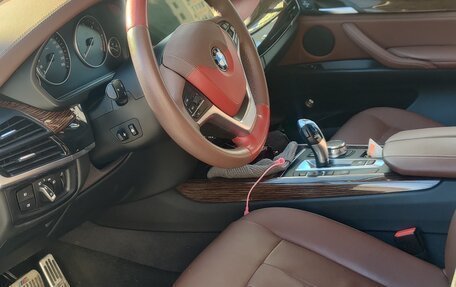 BMW X5, 2017 год, 4 000 000 рублей, 7 фотография