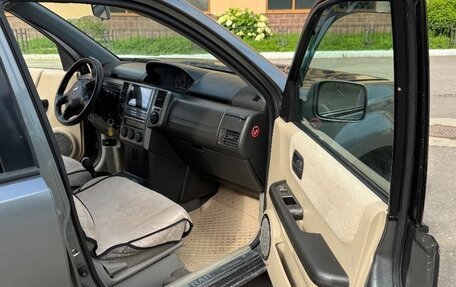 Nissan X-Trail, 2006 год, 470 000 рублей, 13 фотография