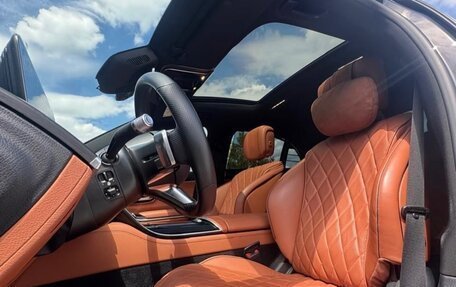 Mercedes-Benz S-Класс, 2022 год, 8 130 000 рублей, 5 фотография
