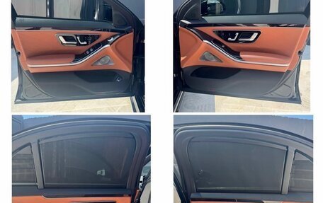 Mercedes-Benz S-Класс, 2022 год, 8 130 000 рублей, 12 фотография