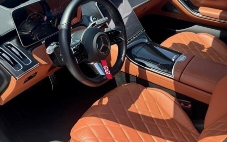 Mercedes-Benz S-Класс, 2022 год, 8 130 000 рублей, 6 фотография