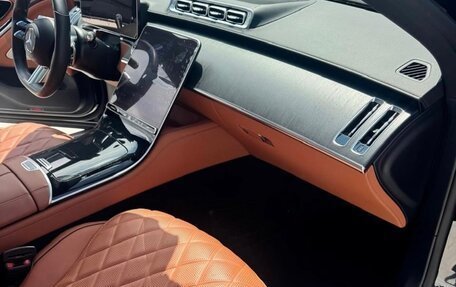 Mercedes-Benz S-Класс, 2022 год, 8 130 000 рублей, 9 фотография