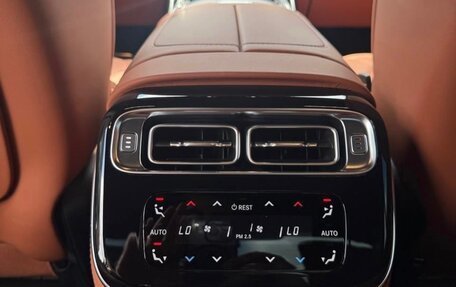 Mercedes-Benz S-Класс, 2022 год, 8 130 000 рублей, 13 фотография