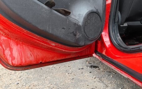 Opel Corsa D, 2008 год, 385 000 рублей, 4 фотография