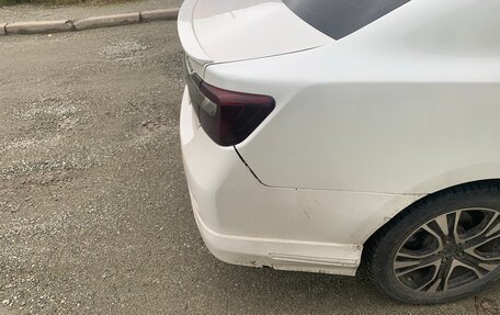 Toyota Camry, 2012 год, 1 450 000 рублей, 3 фотография