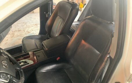 Toyota Camry, 2012 год, 1 450 000 рублей, 8 фотография