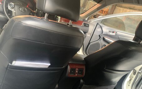 Toyota Camry, 2012 год, 1 450 000 рублей, 10 фотография