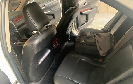 Toyota Camry, 2012 год, 1 450 000 рублей, 9 фотография