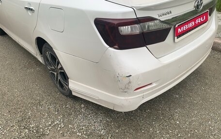 Toyota Camry, 2012 год, 1 450 000 рублей, 2 фотография