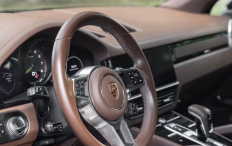 Porsche Cayenne III, 2022 год, 10 300 000 рублей, 7 фотография