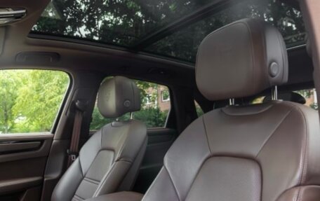 Porsche Cayenne III, 2022 год, 10 300 000 рублей, 10 фотография