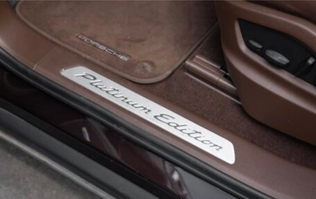 Porsche Cayenne III, 2022 год, 10 300 000 рублей, 9 фотография