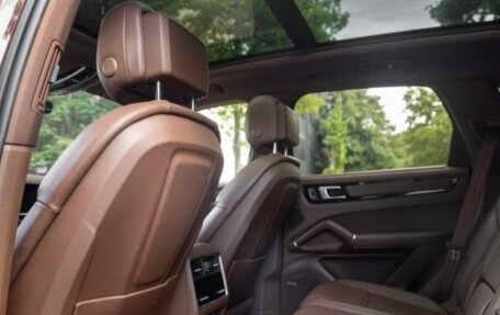 Porsche Cayenne III, 2022 год, 10 300 000 рублей, 8 фотография