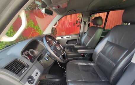 Volkswagen Multivan T5, 2009 год, 1 270 000 рублей, 3 фотография