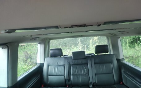 Volkswagen Multivan T5, 2009 год, 1 270 000 рублей, 4 фотография