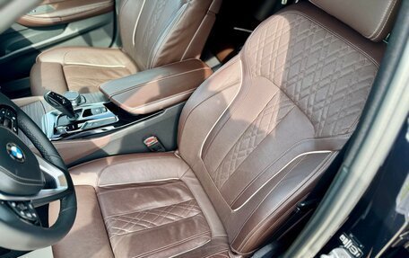 BMW 5 серия, 2018 год, 3 575 000 рублей, 19 фотография