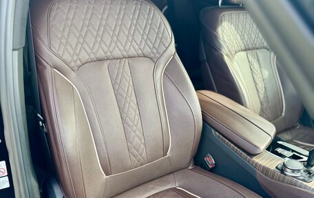 BMW 5 серия, 2018 год, 3 575 000 рублей, 21 фотография