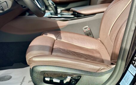 BMW 5 серия, 2018 год, 3 575 000 рублей, 22 фотография