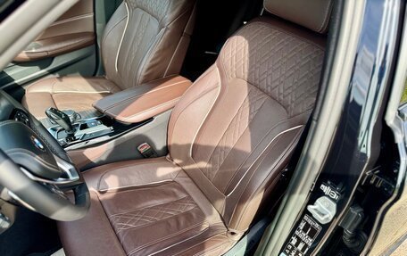 BMW 5 серия, 2018 год, 3 575 000 рублей, 27 фотография