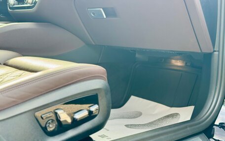BMW 5 серия, 2018 год, 3 575 000 рублей, 25 фотография