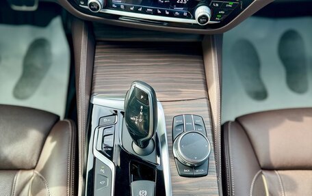 BMW 5 серия, 2018 год, 3 575 000 рублей, 33 фотография