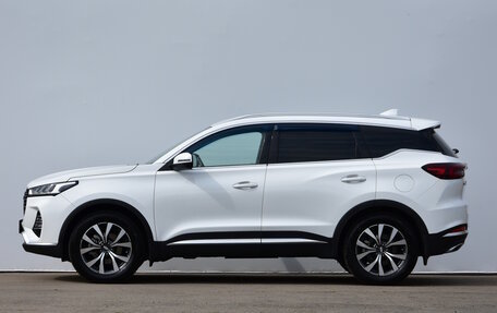 Chery Tiggo 7 Pro, 2022 год, 1 700 000 рублей, 2 фотография
