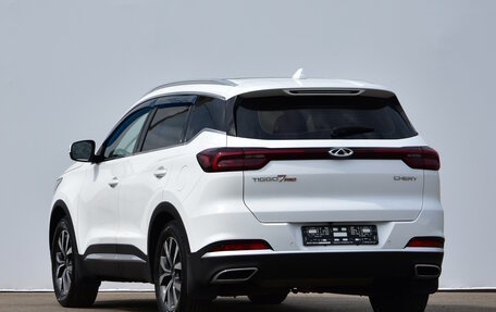 Chery Tiggo 7 Pro, 2022 год, 1 700 000 рублей, 3 фотография