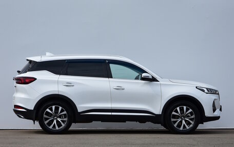 Chery Tiggo 7 Pro, 2022 год, 1 700 000 рублей, 6 фотография