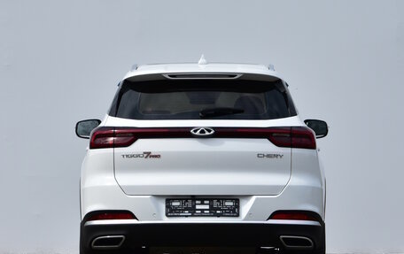 Chery Tiggo 7 Pro, 2022 год, 1 700 000 рублей, 4 фотография