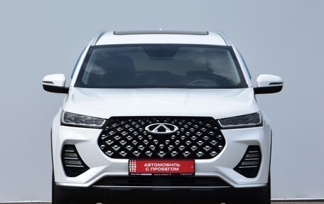 Chery Tiggo 7 Pro, 2022 год, 1 700 000 рублей, 8 фотография