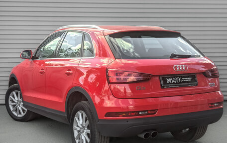 Audi Q3, 2016 год, 2 100 000 рублей, 7 фотография