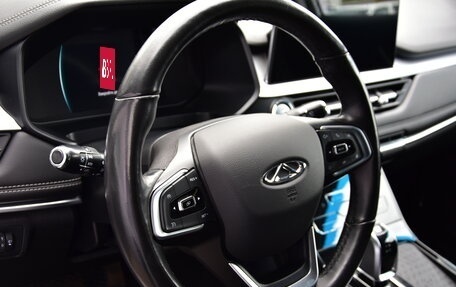 Chery Tiggo 7 Pro, 2022 год, 1 700 000 рублей, 16 фотография