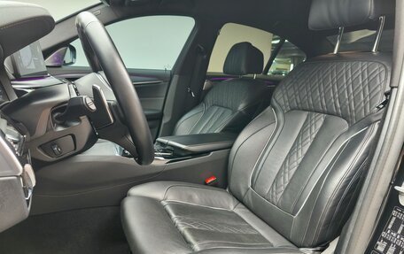 BMW 5 серия, 2021 год, 6 500 000 рублей, 8 фотография