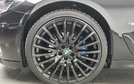 BMW 5 серия, 2021 год, 6 500 000 рублей, 24 фотография