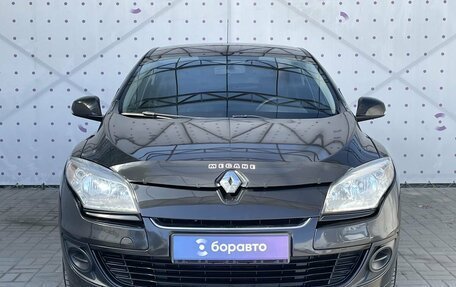 Renault Megane III, 2014 год, 870 000 рублей, 3 фотография