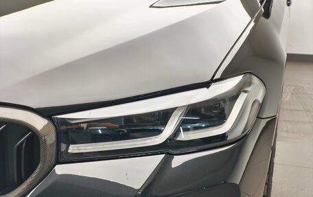 BMW 5 серия, 2021 год, 6 500 000 рублей, 23 фотография