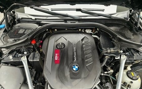 BMW 5 серия, 2021 год, 6 500 000 рублей, 25 фотография