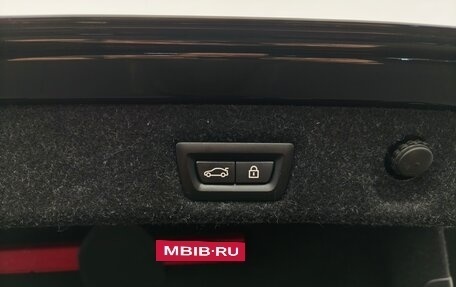 BMW 5 серия, 2021 год, 6 500 000 рублей, 22 фотография