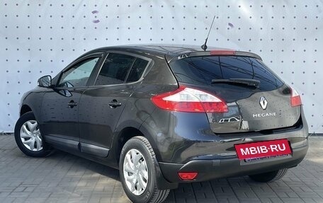 Renault Megane III, 2014 год, 870 000 рублей, 5 фотография
