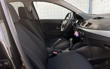 Renault Megane III, 2014 год, 870 000 рублей, 12 фотография