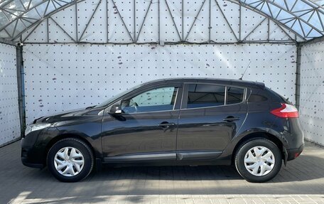 Renault Megane III, 2014 год, 870 000 рублей, 10 фотография