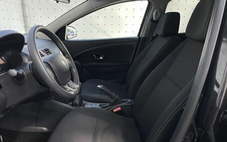 Renault Megane III, 2014 год, 870 000 рублей, 11 фотография