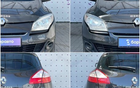 Renault Megane III, 2014 год, 870 000 рублей, 8 фотография