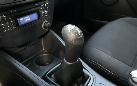 Renault Megane III, 2014 год, 870 000 рублей, 17 фотография