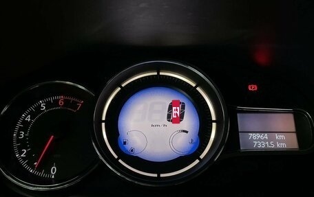 Renault Megane III, 2014 год, 870 000 рублей, 14 фотография