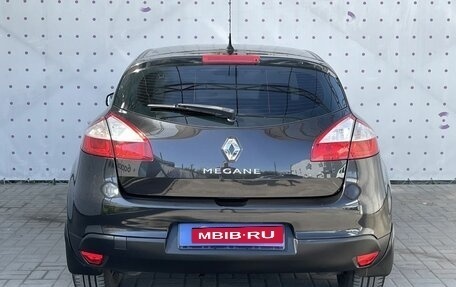 Renault Megane III, 2014 год, 870 000 рублей, 6 фотография